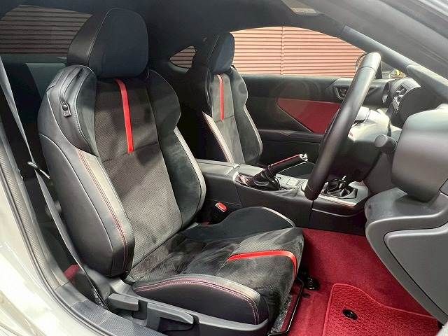 TOYOTA GR86 2023 Image 31