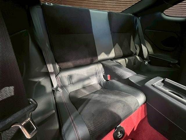 TOYOTA GR86 2023 Image 31