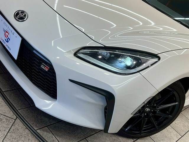 TOYOTA GR86 2023 Image 31