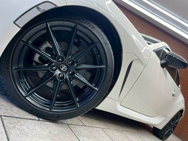 TOYOTA GR86 2023 Image 31