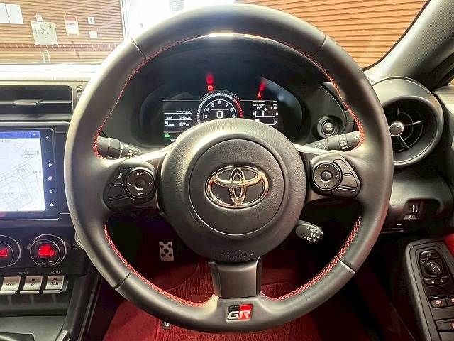 TOYOTA GR86 2023 Image 31