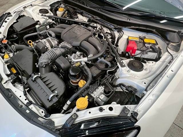 TOYOTA GR86 2023 Image 31