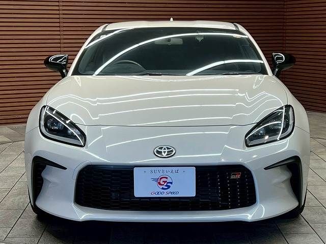 TOYOTA GR86 2023 Image 31