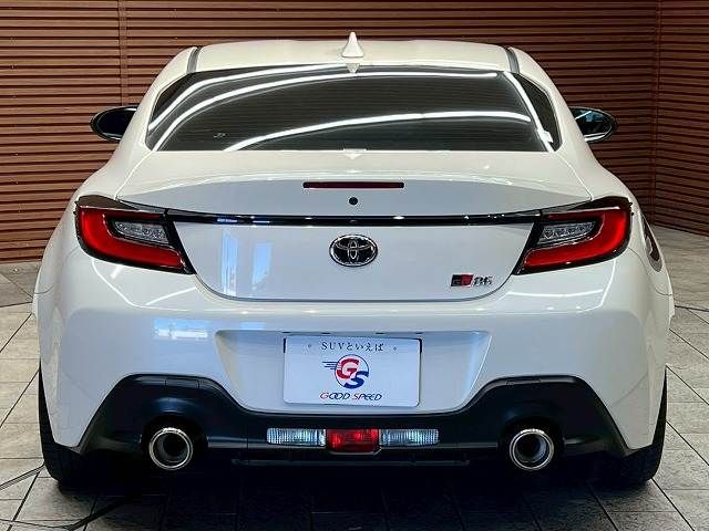TOYOTA GR86 2023 Image 31