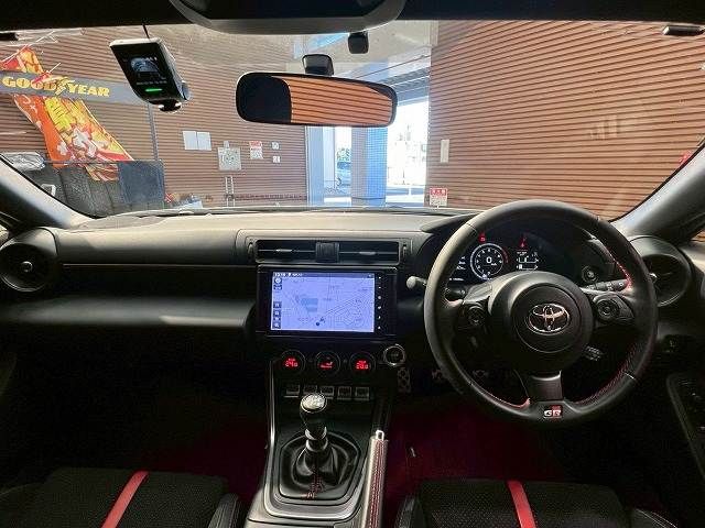 TOYOTA GR86 2023 Image 31