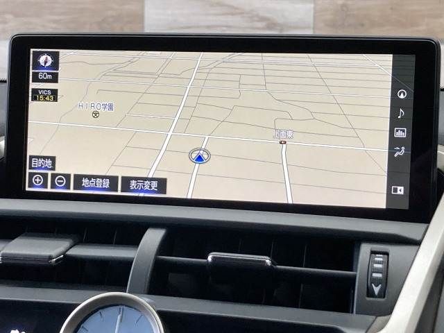 TOYOTA LEXUS NX300H 2019 Image 31