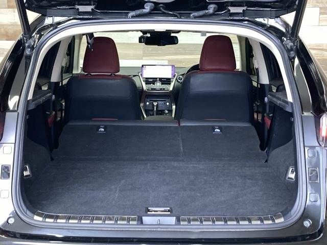 TOYOTA LEXUS NX300H 2019 Image 31