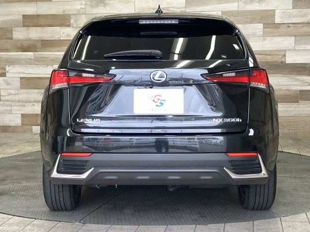 TOYOTA LEXUS NX300H 2019 Image 31