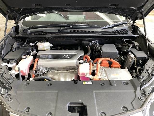 TOYOTA LEXUS NX300H 2019 Image 31