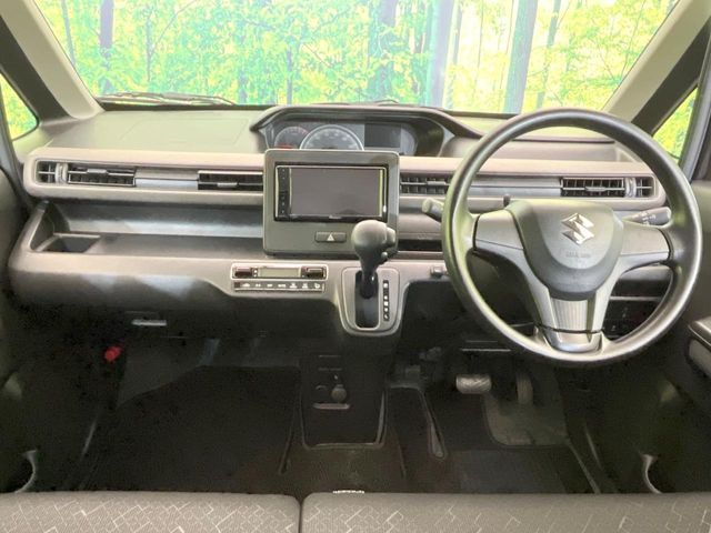 SUZUKI WAGON R 2022 Image 31