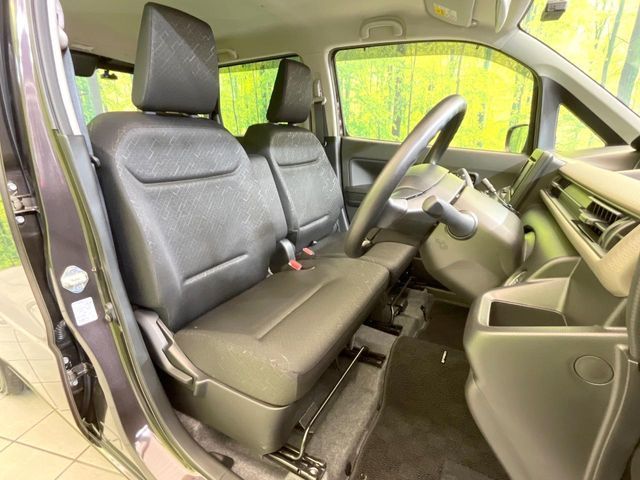 SUZUKI WAGON R 2022 Image 31