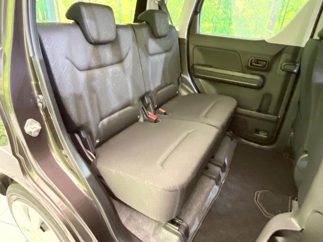 SUZUKI WAGON R 2022 Image 31