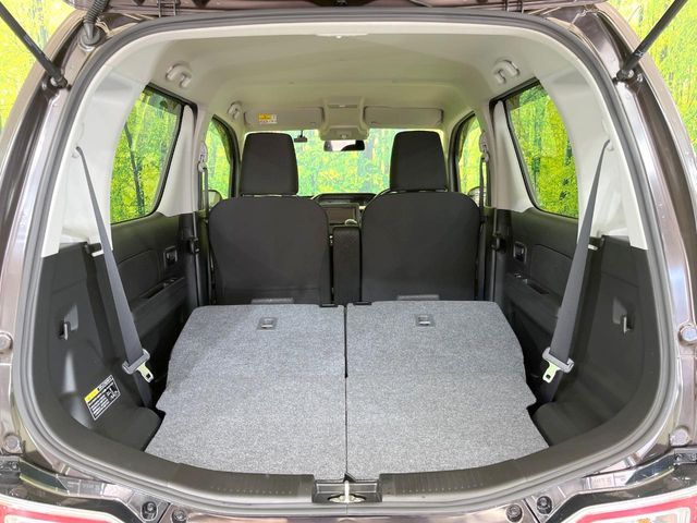 SUZUKI WAGON R 2022 Image 31