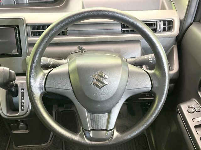 SUZUKI WAGON R 2022 Image 31