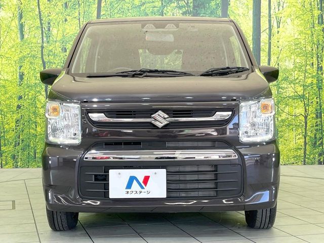 SUZUKI WAGON R 2022 Image 31