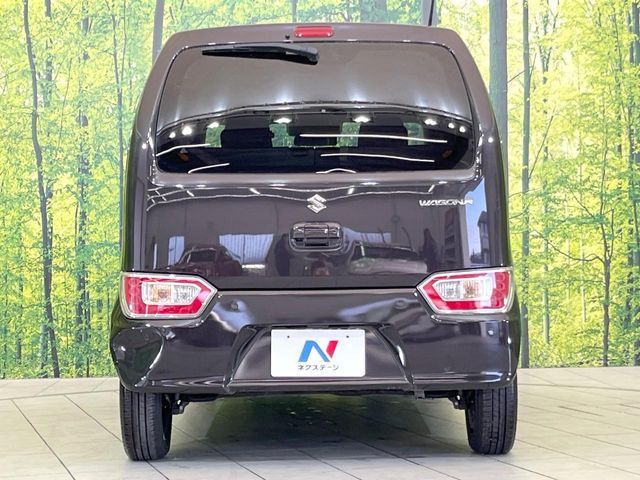 SUZUKI WAGON R 2022 Image 31