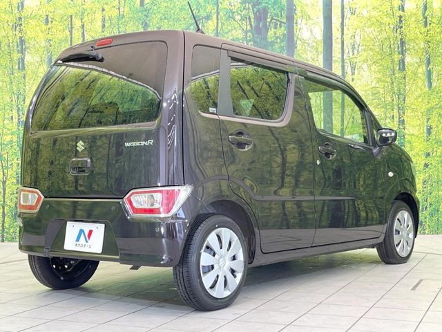 SUZUKI WAGON R 2022 Image 31