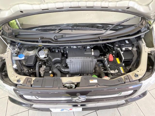 SUZUKI WAGON R 2022 Image 31