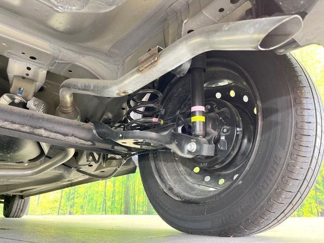 SUZUKI WAGON R 2022 Image 31