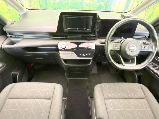 NISSAN SERENA  WG 2023 Image 31