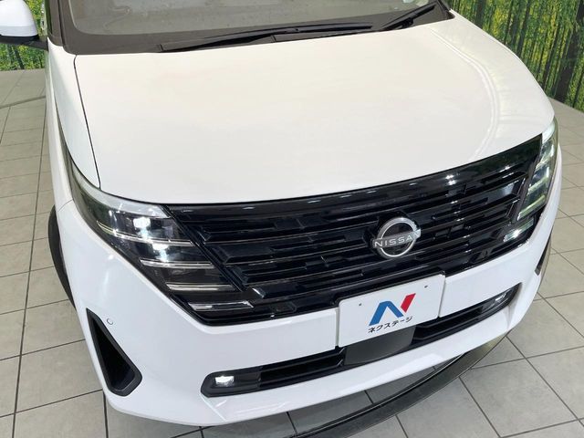 NISSAN SERENA  WG 2023 Image 31