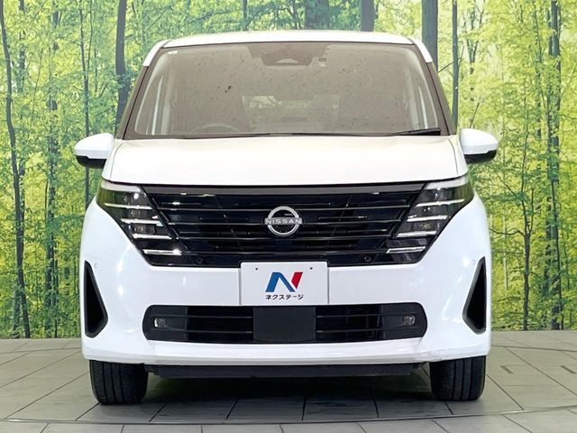 NISSAN SERENA  WG 2023 Image 31