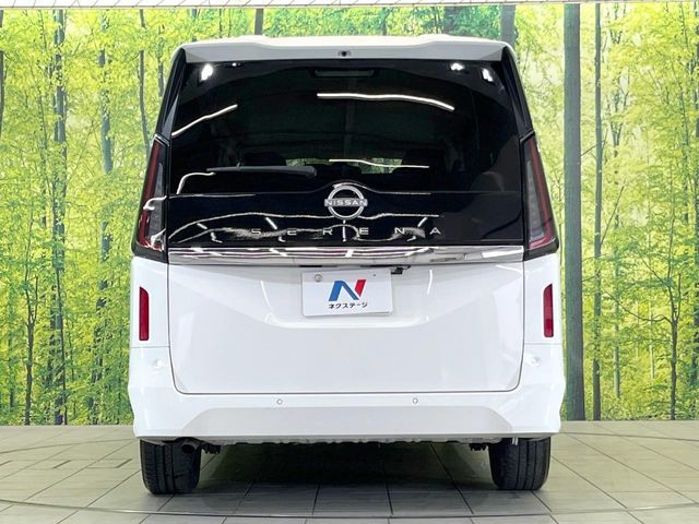 NISSAN SERENA  WG 2023 Image 31