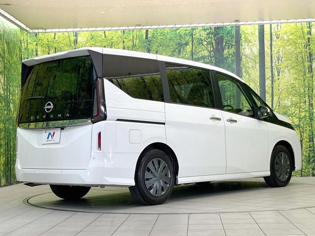 NISSAN SERENA  WG 2023 Image 31