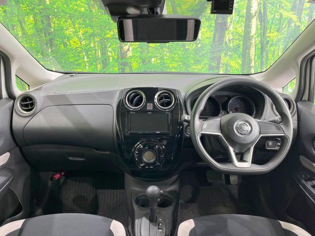 NISSAN NOTE 2018 Image 31