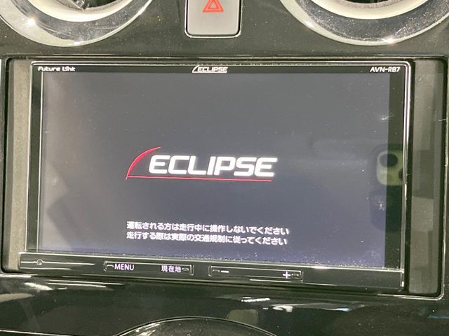 NISSAN NOTE 2018 Image 31