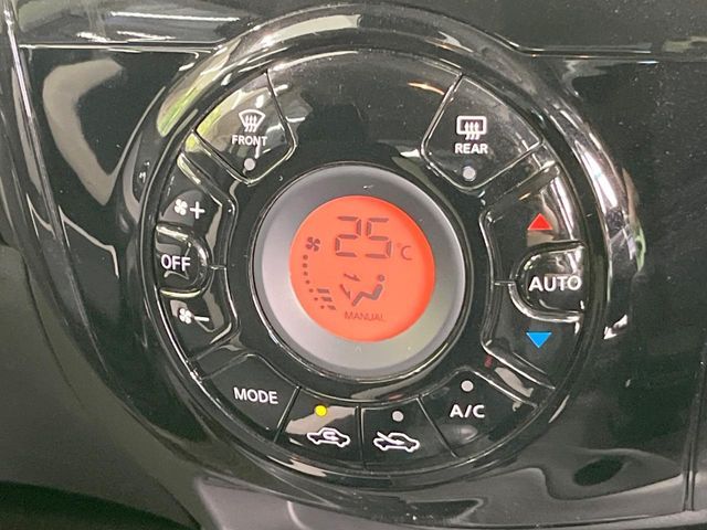 NISSAN NOTE 2018 Image 31