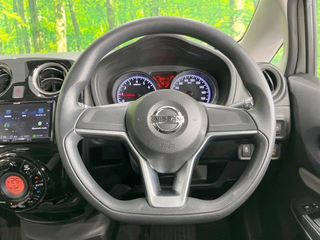 NISSAN NOTE 2018 Image 31