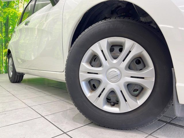 NISSAN NOTE 2018 Image 31