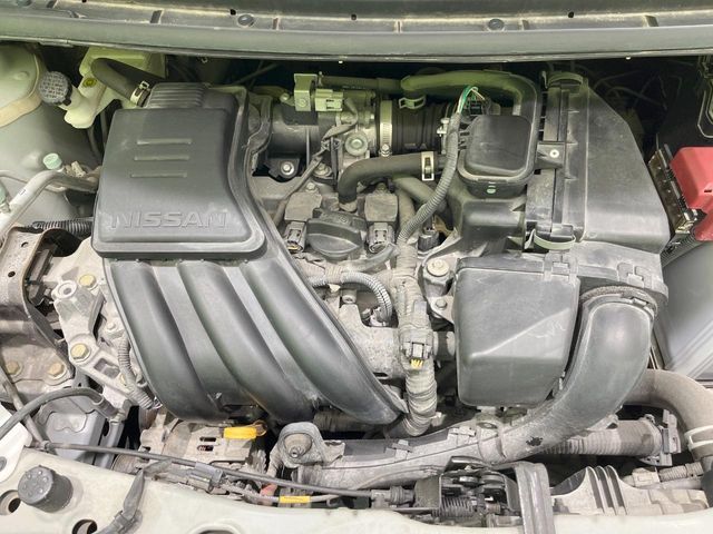 NISSAN NOTE 2018 Image 31