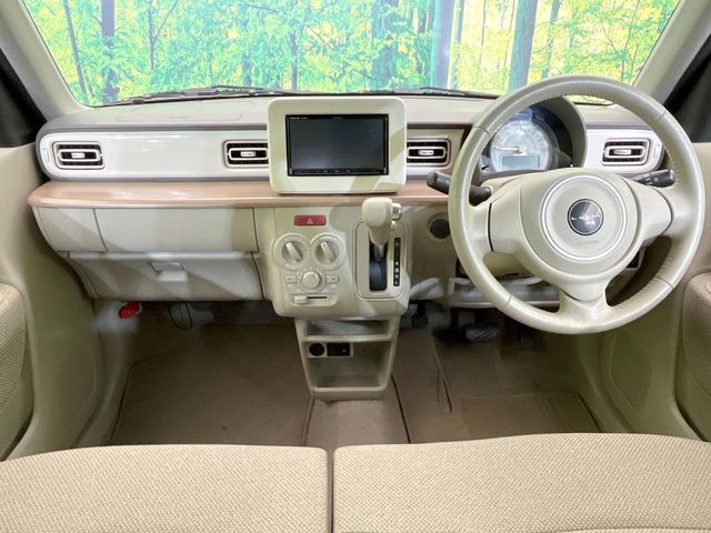 SUZUKI ALTO LAPIN 2018 Image 31