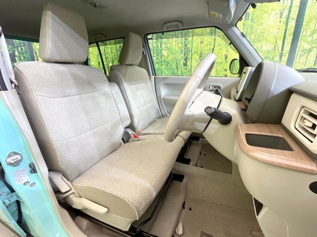 SUZUKI ALTO LAPIN 2018 Image 31