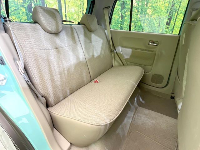 SUZUKI ALTO LAPIN 2018 Image 31