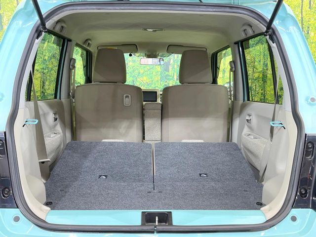 SUZUKI ALTO LAPIN 2018 Image 31