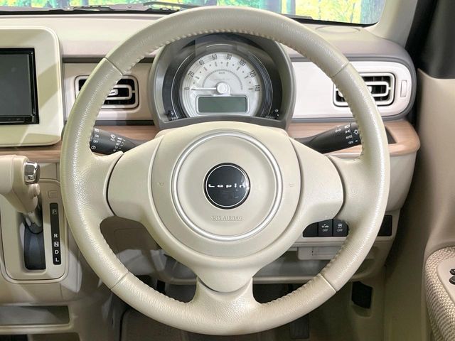 SUZUKI ALTO LAPIN 2018 Image 31