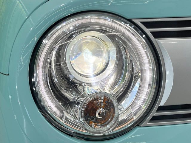 SUZUKI ALTO LAPIN 2018 Image 31