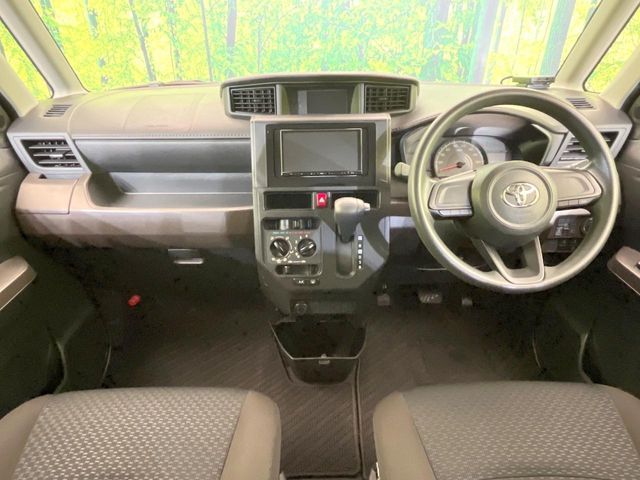 TOYOTA ROOMY 2022 Image 31