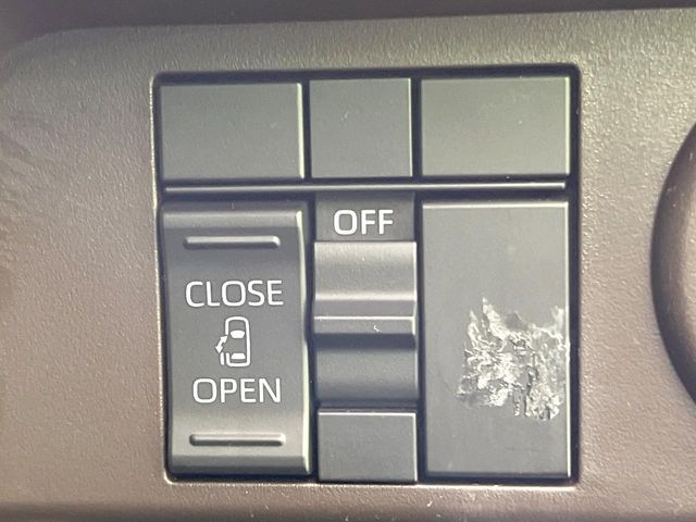 TOYOTA ROOMY 2022 Image 31