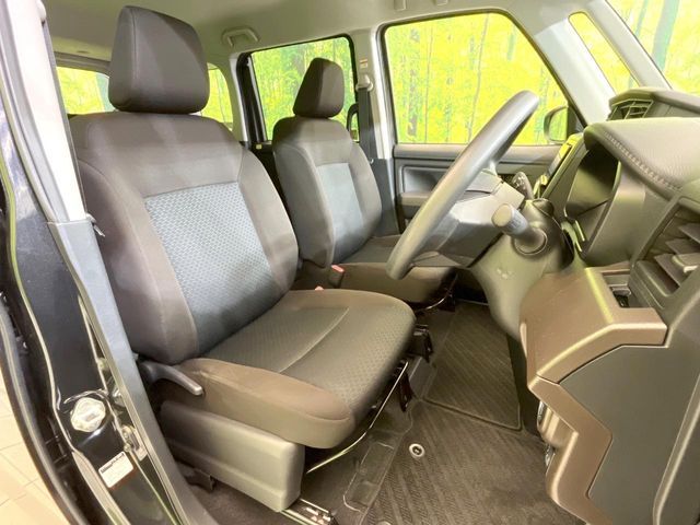 TOYOTA ROOMY 2022 Image 31