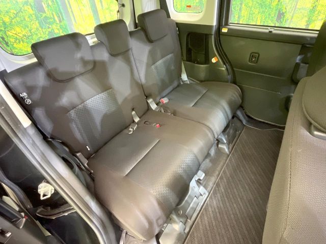 TOYOTA ROOMY 2022 Image 31