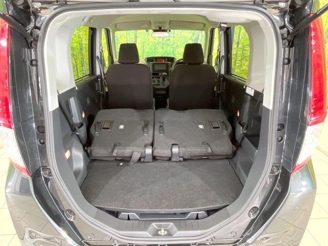 TOYOTA ROOMY 2022 Image 31