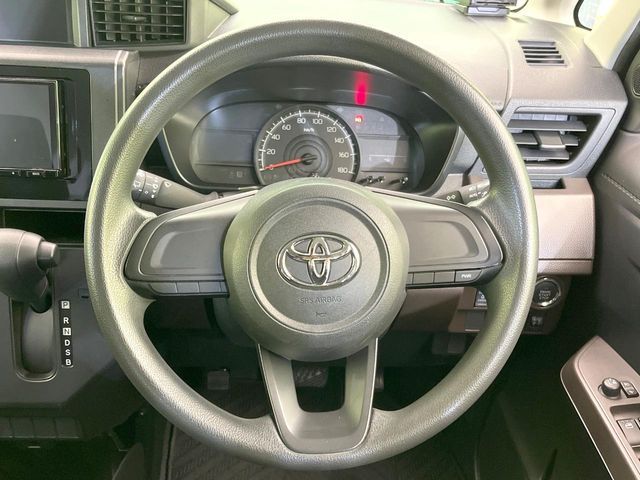 TOYOTA ROOMY 2022 Image 31