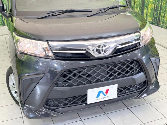 TOYOTA ROOMY 2022 Image 31