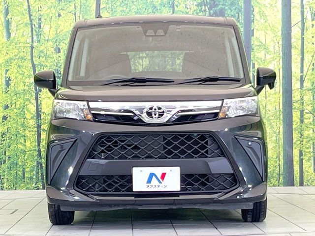 TOYOTA ROOMY 2022 Image 31