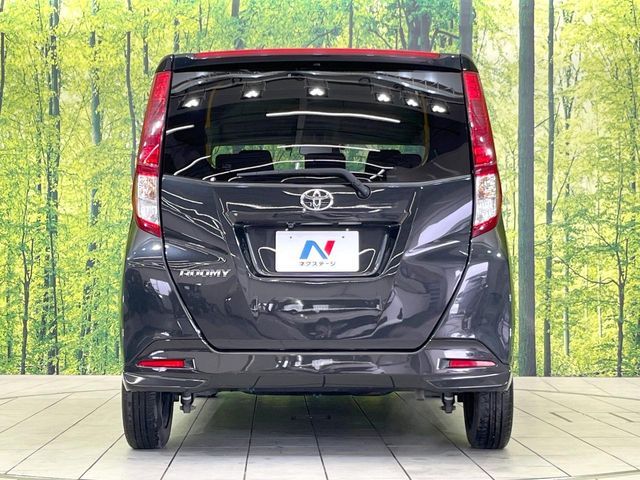 TOYOTA ROOMY 2022 Image 31