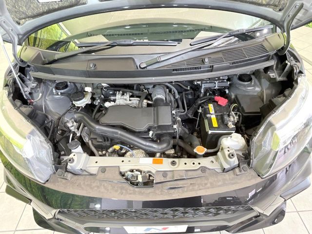 TOYOTA ROOMY 2022 Image 31